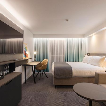 Holiday Inn Bristol Airport By Ihg Redhill  Dış mekan fotoğraf