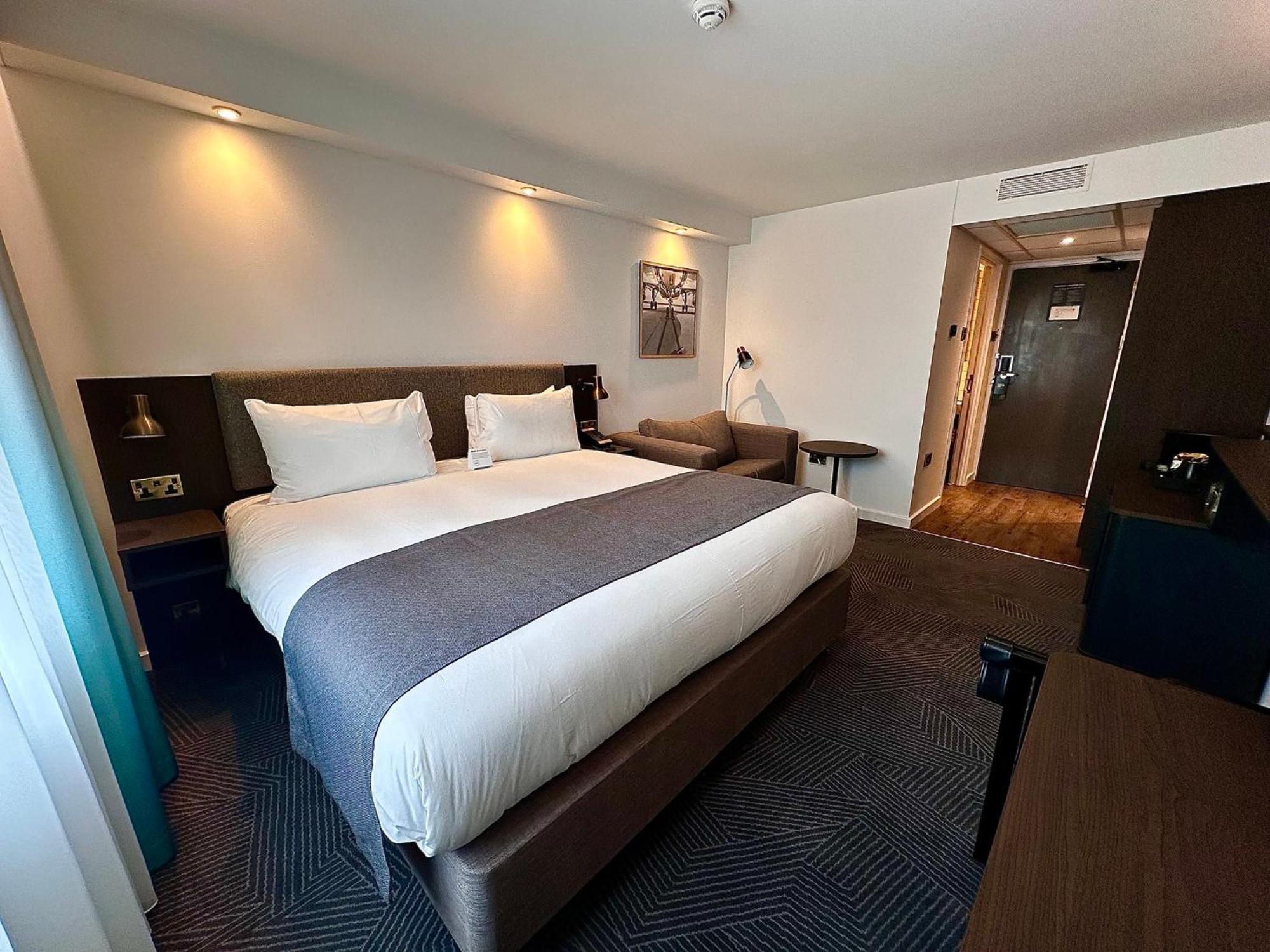 Holiday Inn Bristol Airport By Ihg Redhill  Dış mekan fotoğraf