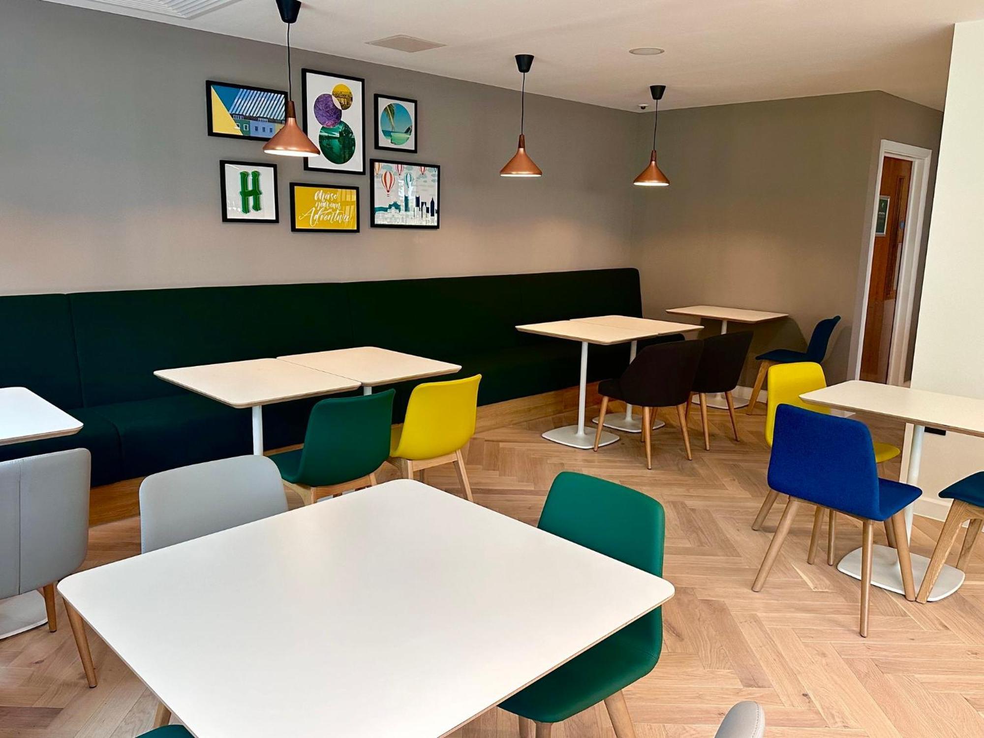 Holiday Inn Bristol Airport By Ihg Redhill  Dış mekan fotoğraf