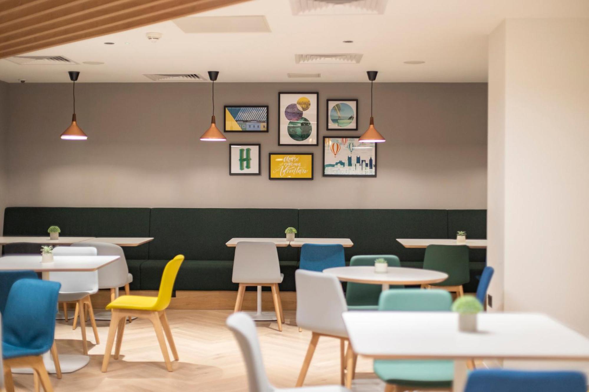 Holiday Inn Bristol Airport By Ihg Redhill  Dış mekan fotoğraf