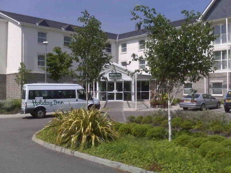 Holiday Inn Bristol Airport By Ihg Redhill  Dış mekan fotoğraf